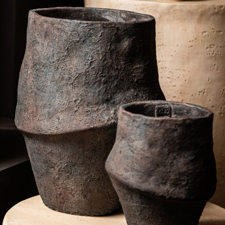 Javay beton virágtartó