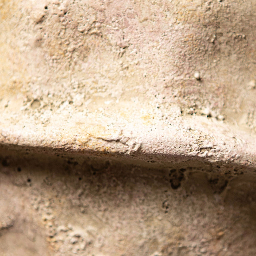 Haania beton virágtartó