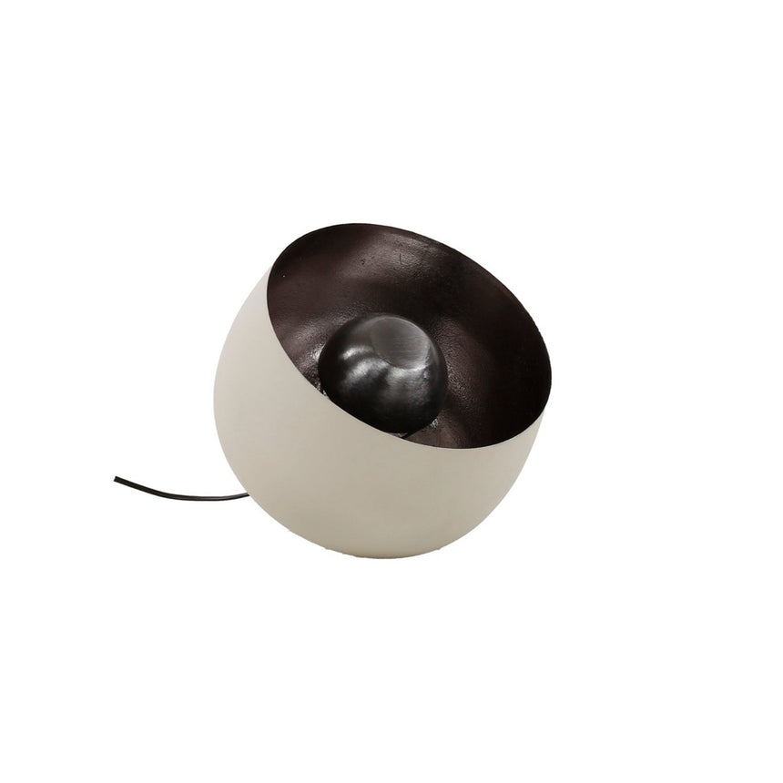 Admit velvet chair