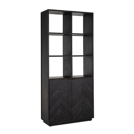 Blackbone fa polcrendszer - Dutch Home