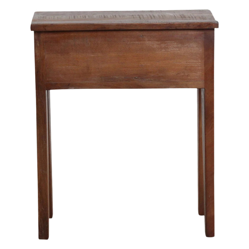 Factory fa éjjeliszekrény