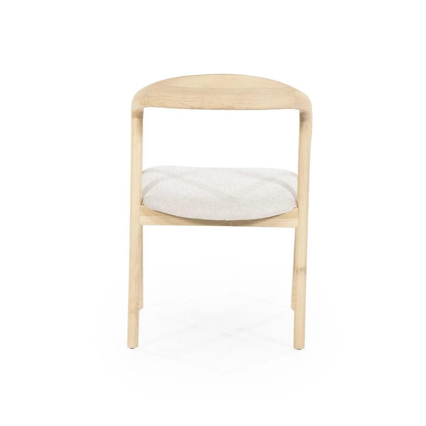 Rayven wooden chair