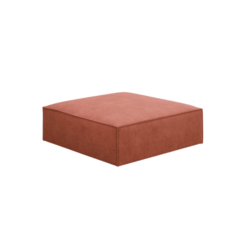 Kaelle zsenília puff