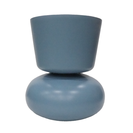 Vector clay wall lamp