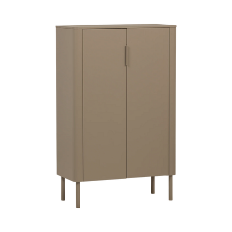 Gunnar wooden cabinet
