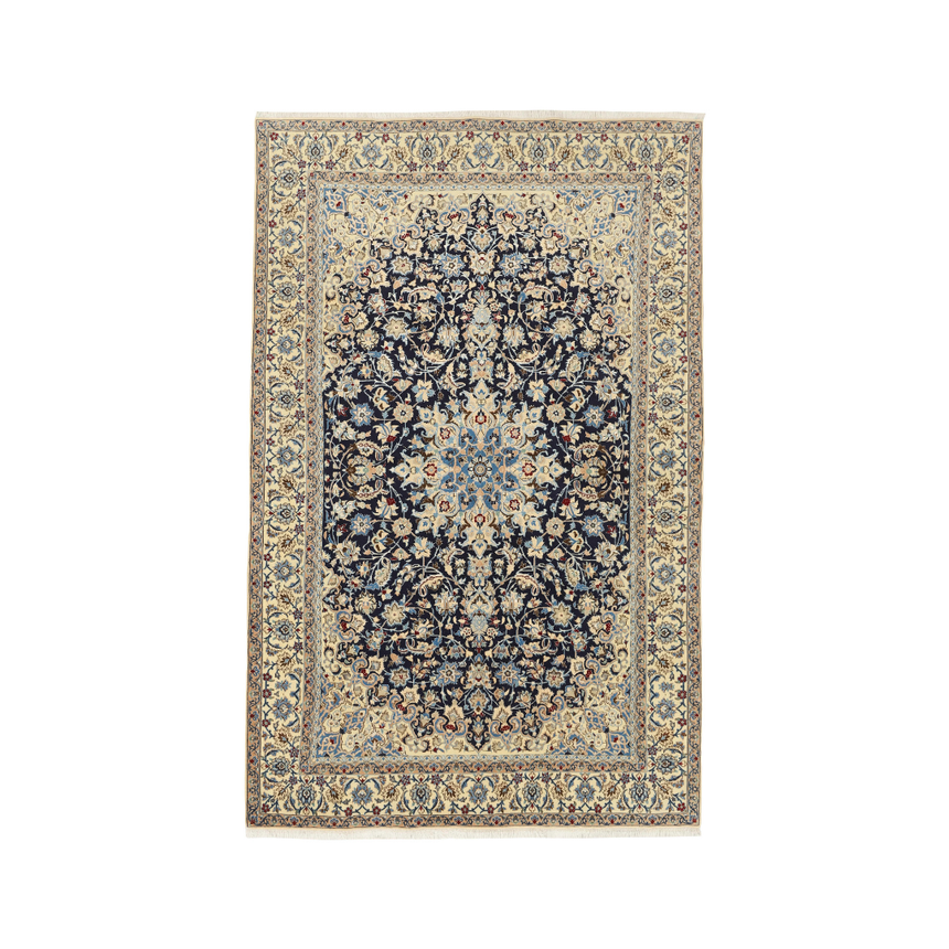 Noa wooden bedside table