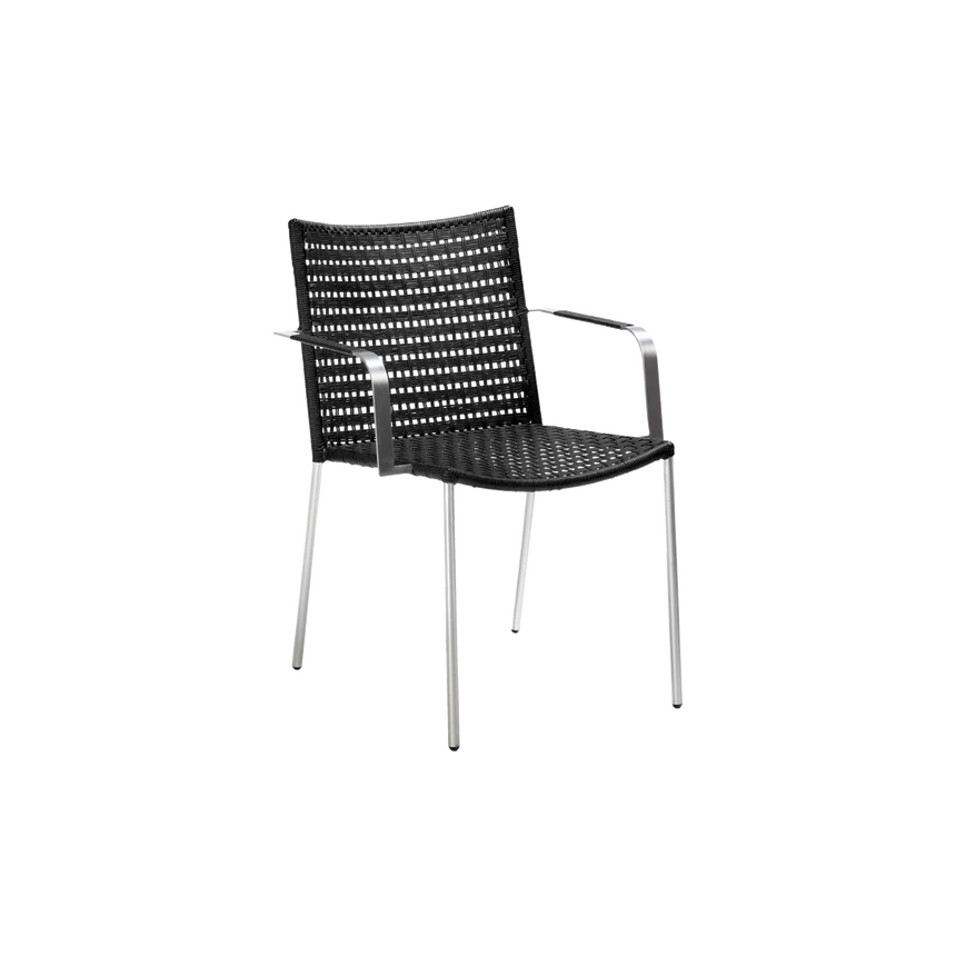 Elegance fabric chair