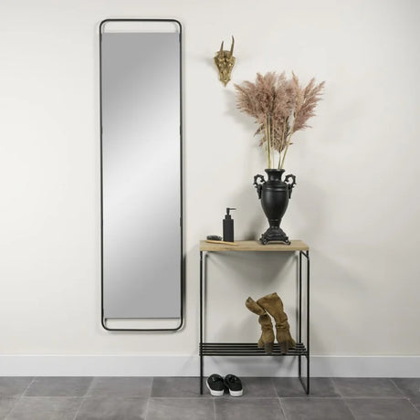 Marco metal mirror