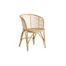 Blend rattan szék