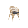 Blend szövet szék