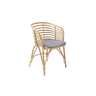 Blend szövet szék