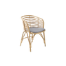 Blend szövet szék