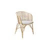 Blend szövet szék