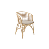 Blend szövet szék