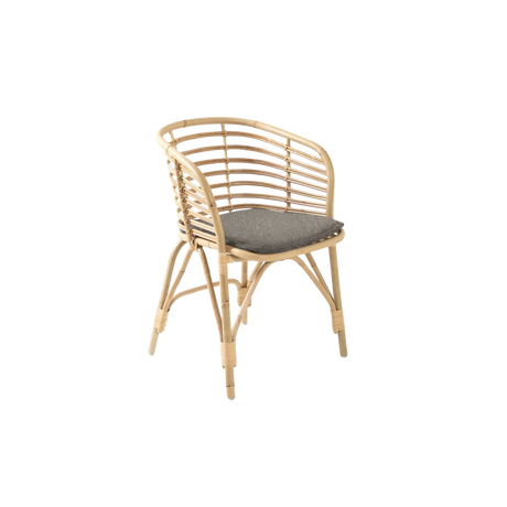 Elegance fabric chair