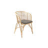 Blend szövet szék