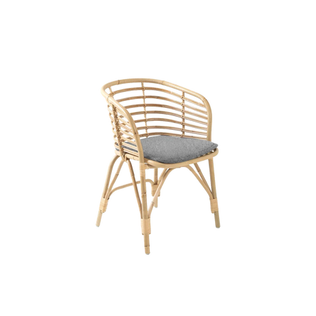 Elegance fabric chair