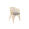 Blend szövet szék