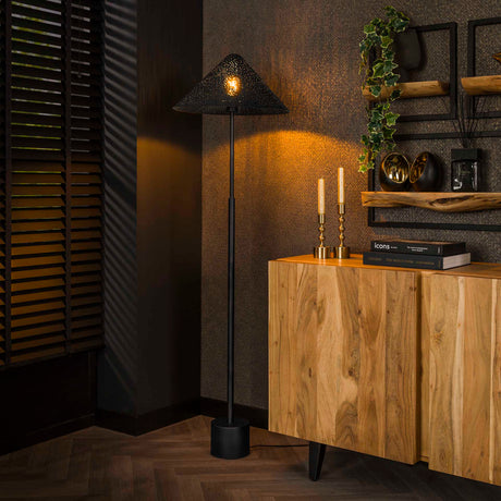 Zistra 455 fém állólámpa