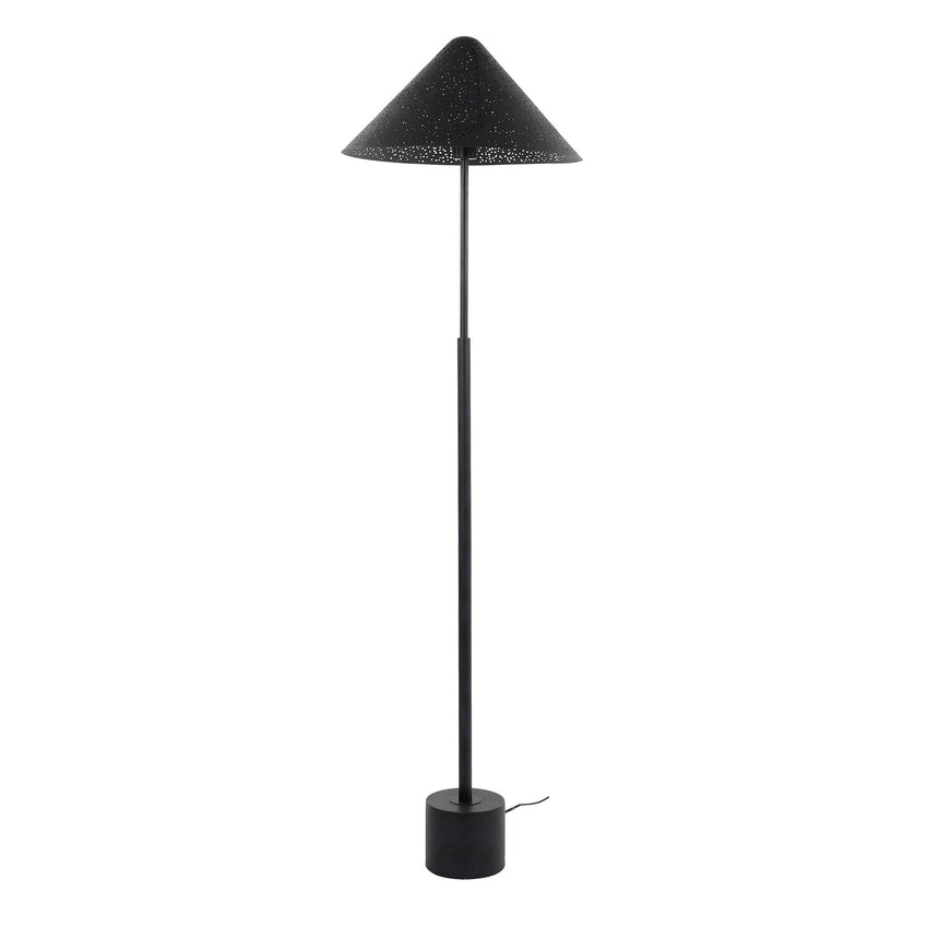 Zistra 455 fém állólámpa