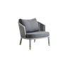 Elegance fabric chair