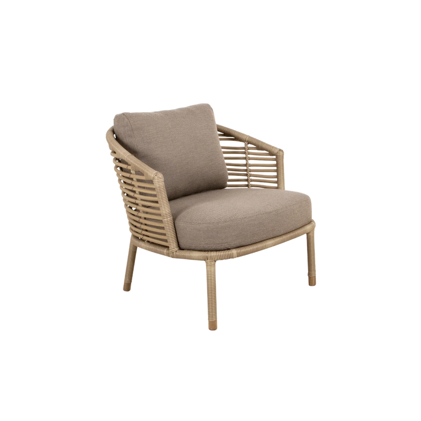 Elegance fabric chair