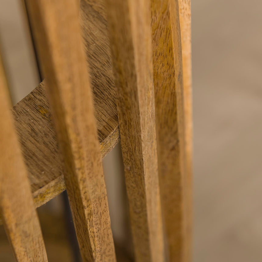 Admit velvet chair