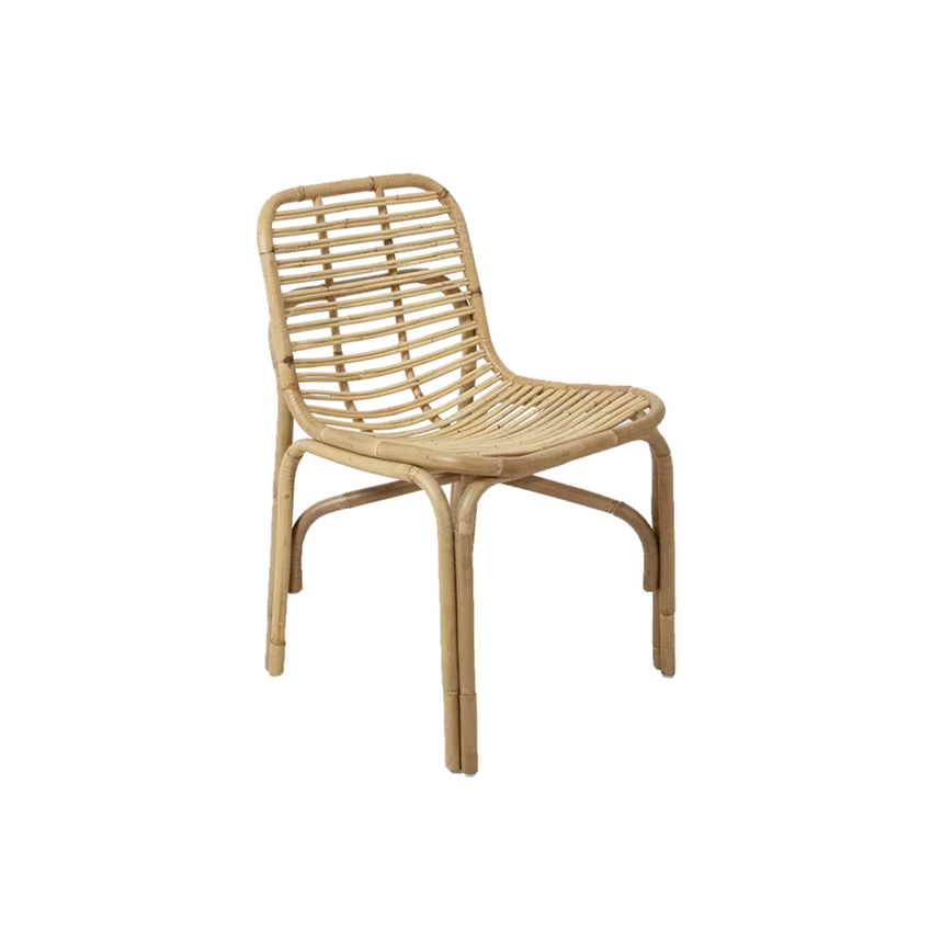 Peak rattan szék