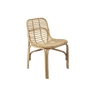 Peak rattan szék