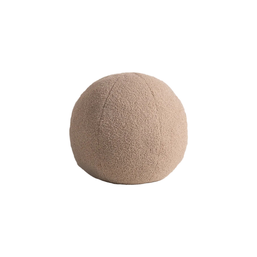 Ball buklé párna