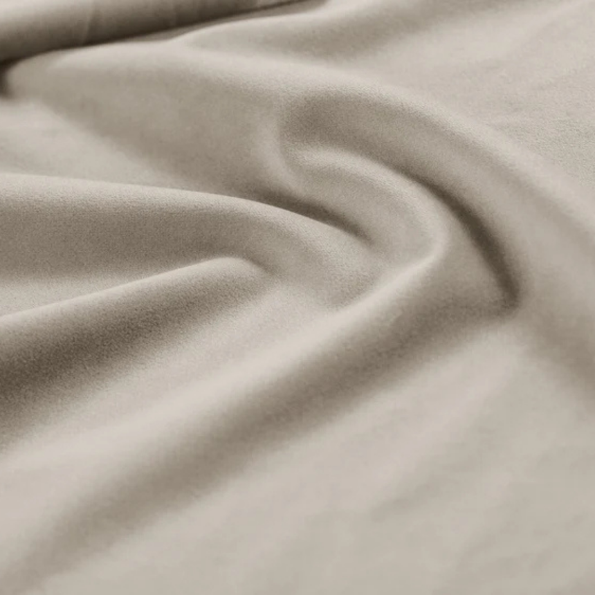 Susan bársony ágykeret