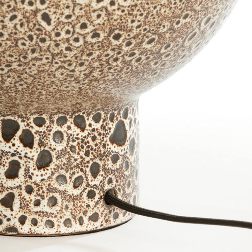 Drizella metal pendant lamp 4 bulbs