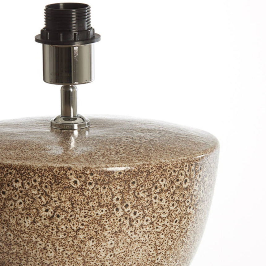 Drizella metal pendant lamp 4 bulbs