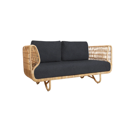 Elegance fabric chair