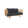 Elegance fabric chair