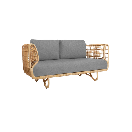 Elegance fabric chair