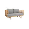 Elegance fabric chair