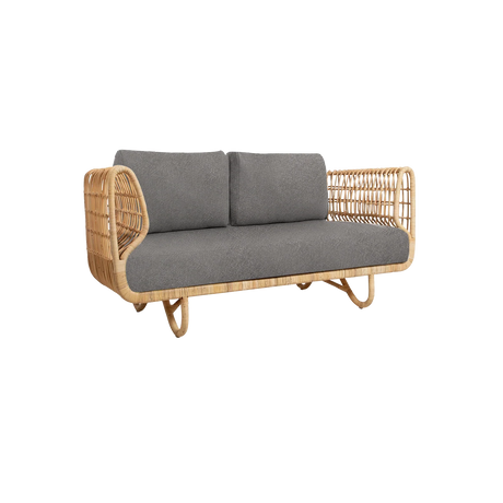 Elegance fabric chair
