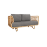 Elegance fabric chair