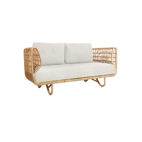 Elegance fabric chair