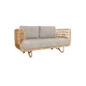 Elegance fabric chair