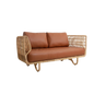 Elegance fabric chair