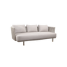 Elegance fabric chair