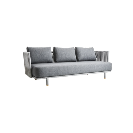 Elegance fabric chair