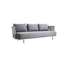 Elegance fabric chair