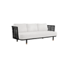 Sense 3 személyes szövet kanapé