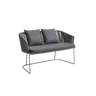 Elegance fabric chair