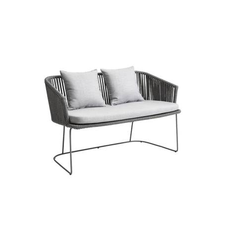Elegance fabric chair