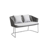 Elegance fabric chair