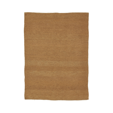 Noa wooden bedside table
